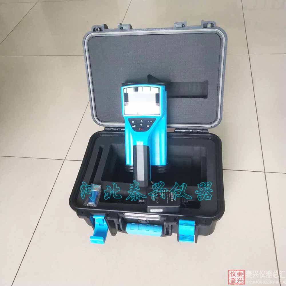 LR-G200型 一體式鋼筋檢測儀維護及保養(yǎng)(圖1)
