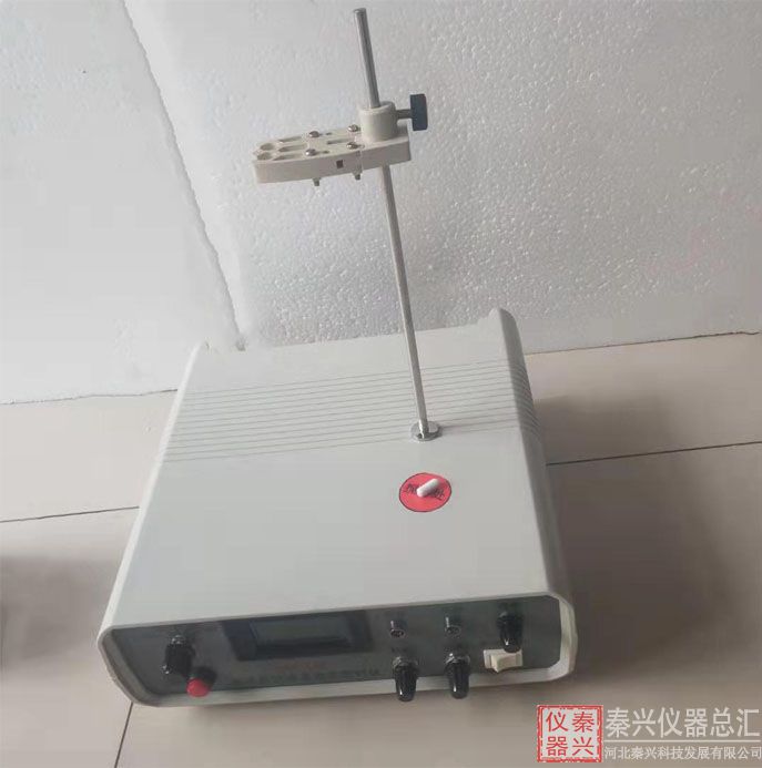 GD-6型 多功能直讀式測鈣儀技術(shù)指標(biāo)(圖1)
