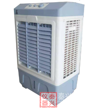 LG04-15C型蒸發(fā)式冷風機 制冷器保養(yǎng)(圖1)