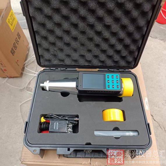 HT-225T數顯回彈儀(圖1)